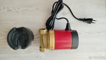 Cirkulační čerpadlo Grundfos Comfort 15-14B PM - 2