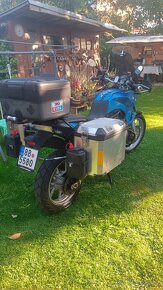 BMW GS800 (650twin ) - 2