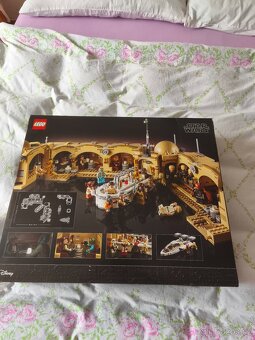 Lego 75290 Mos Eisley Cantina - 2