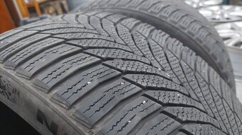 Zimni pneu NEXEN 225 40 18 WINGUARD SPORT 2 - 2