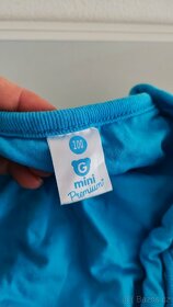 Spací pytel pro miminko G mini Premium - velikost 100 - 2