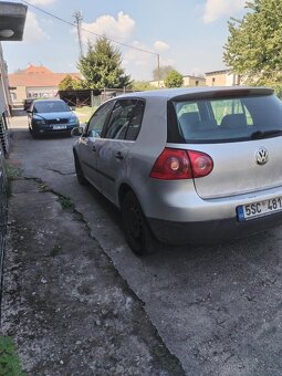 Prodám nebo vyměním - 2
