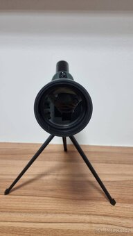 Prodám dalekohled monokulár Luxun 25-75x70 - 2