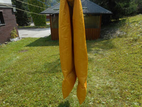 Péřová deka - 2