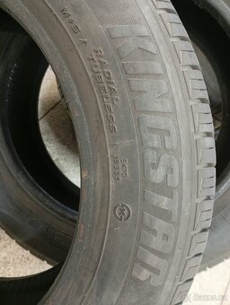 Letní 145/70R13 - 2