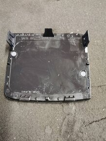 ATECA ZNAK EMBLEM KRYT KRYTKA NA RADAR - 2