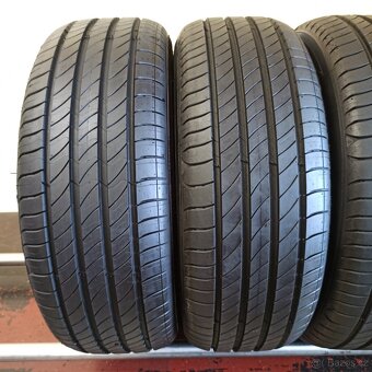 Michelin 195/55 R16 87H 6,5mm DEMO - 2