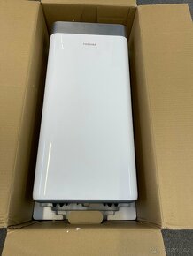 Čistička vzduchu Toshiba CAF Y92XPL - NOVÁ PC: 6000,- - 2