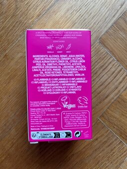 Parfém Pink Gourmand Primark - 2