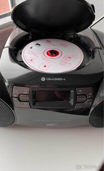 Radio DAB+ / FM Tuner - 2