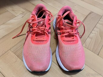 Běžecká sportovní obuv Asics gel excite 9 - 2