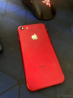 Iphone 7 256 gb perfektni stav - 2