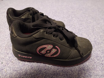 Koloboty HEELYS - 2