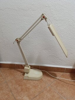Stolní lampa - 2