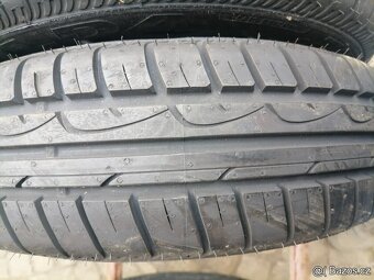 165/70/14 letni pneu FULDA a FALKEN 165/70 R14 - 2