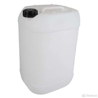 Barel, kanystr 25L - 2