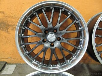 Alu MIT R19 5x112 - 2
