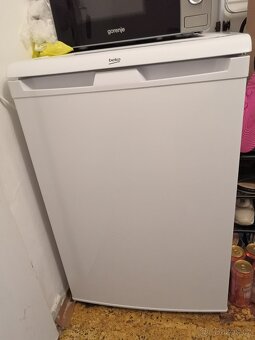 Lednice Beko - 2