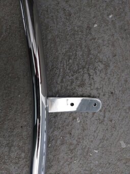 Kovové madlo 180 cm - 2
