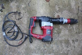 Bourací kladivo Einhell TE-DH 32 - 2