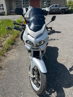 Cagiva Naigator 1000r - 2