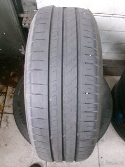 205/60 R16 GITI (4,5-5mm) č.15608 - 2
