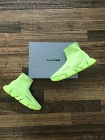 Balenciaga speed trainer 2.0 volt - 2