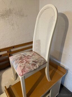 Židle k jídelnímu stolu - 2