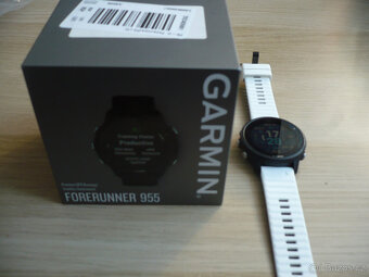 Garmin forerunner 955 - 2