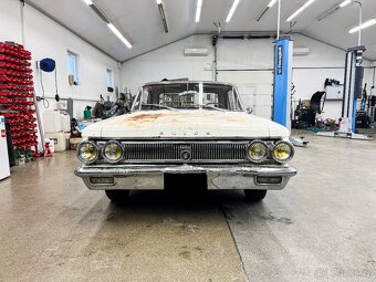 Buick Skylark 4300 140kW - 2