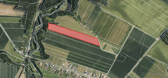 Katov A (25 251 m2) - 2