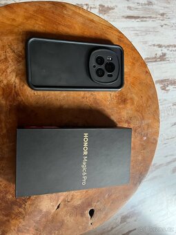 Honor Magic 6 Pro. ... - 2