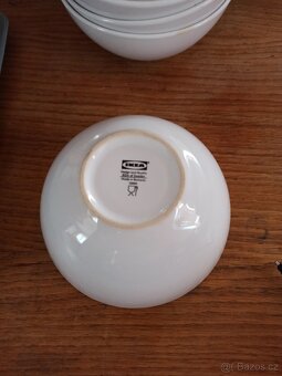 Miska polévková IKEA - 2
