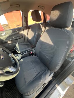 Focus mk2 rv. 2006 - 2