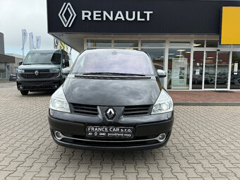 Espace 2,0 dCi 127 kW Initiale Paris - 2