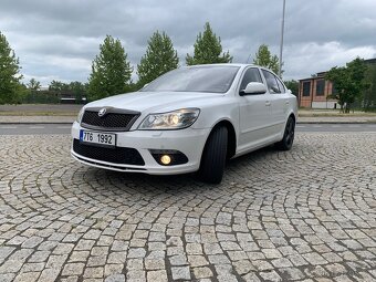 Škoda Octavia 2, 1.4 MPi LPG - 2