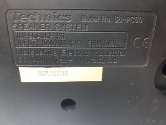 Technics - 2