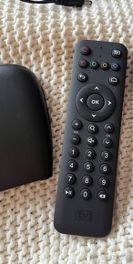 Přijímač pro sledování TV - 2