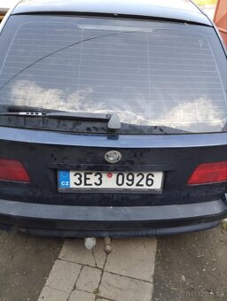 BMW 530D 135 kw combi - 2