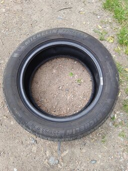 Letní pneu 205/55 R16 91H Michelin - 2