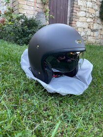 Shoei j.o vel. M - 2