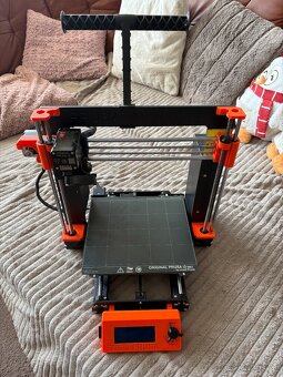 Prusa MK3S+ - 2