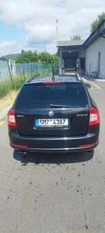 Octavia RS - 2