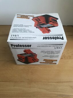Univerzální ostřička Professor UB65 - 2