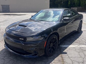 DODGE CHARGER - 2