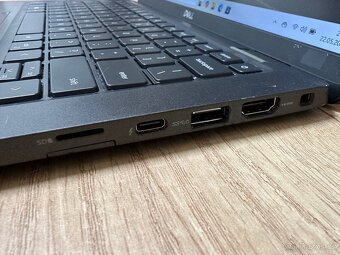 Dell Latitude 7420 – i7 / 16GB RAM / 512GB SSD / TOP výkon - 2