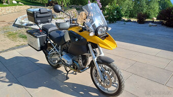 BMW R 1200 GS - 2