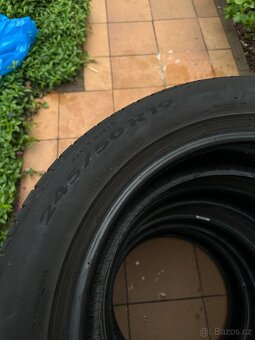 Pirelli Cinturato P7 245/50r19 - 2