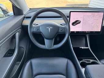 Tesla Model 3 Standard Range Plus r. 2019 SOH 89% + DPH - 2