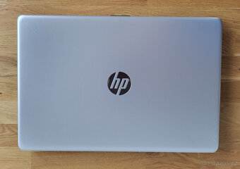 Notebook HP 17,3" FHD i5-7200u 16 GB 480GB SSD LEVNĚ - 2